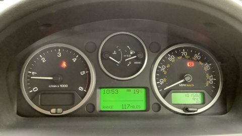 Land Rover Freelander 2 Sd4 Hse Suv Gold #11