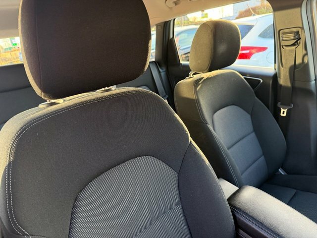 Mercedes-Benz B Class Sport Black #19