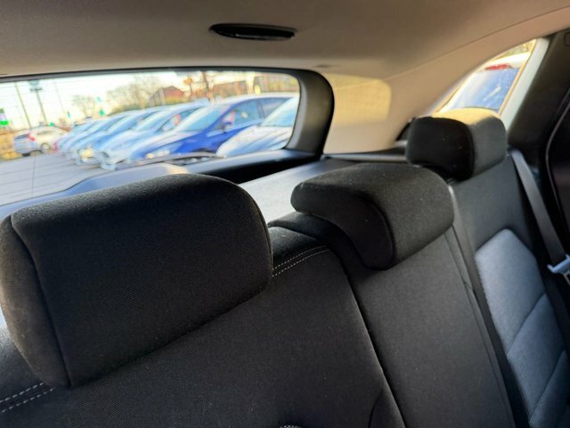 Mercedes-Benz B Class Sport Black #12