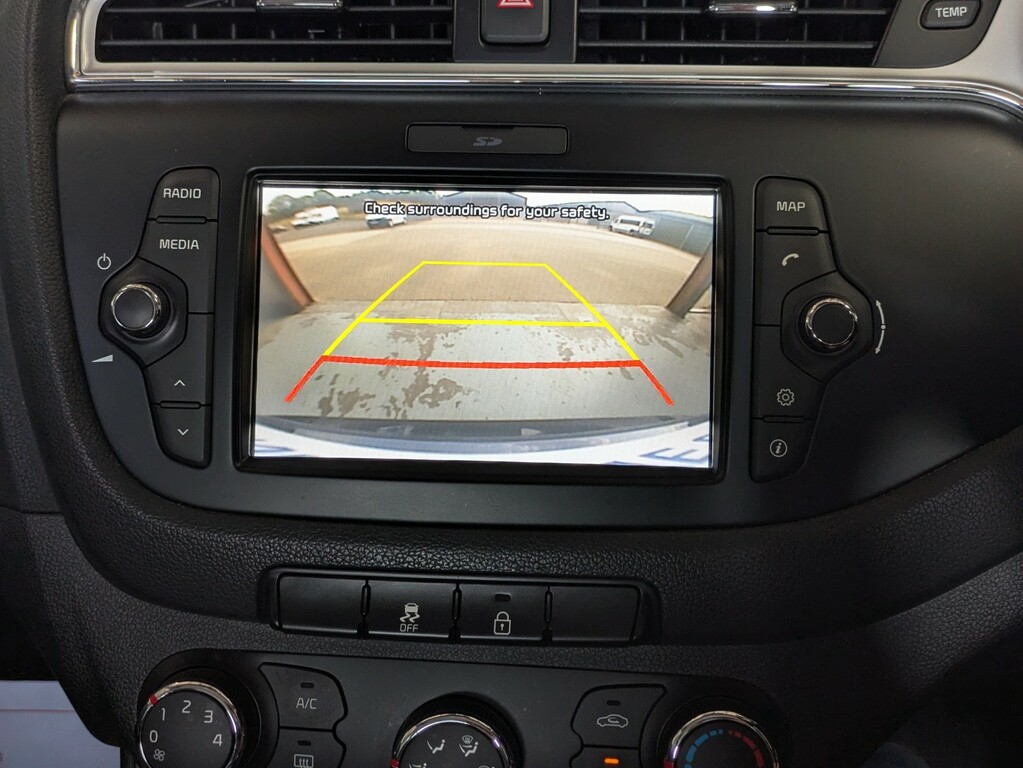 Kia Ceed 1.6 Crdi 2 2 Owners. Carplay. Kia Servi Silver #3