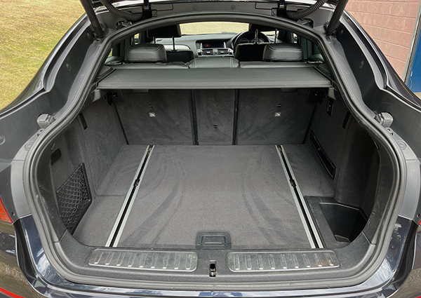 BMW X4 Xdrive20d Xline Grey #11