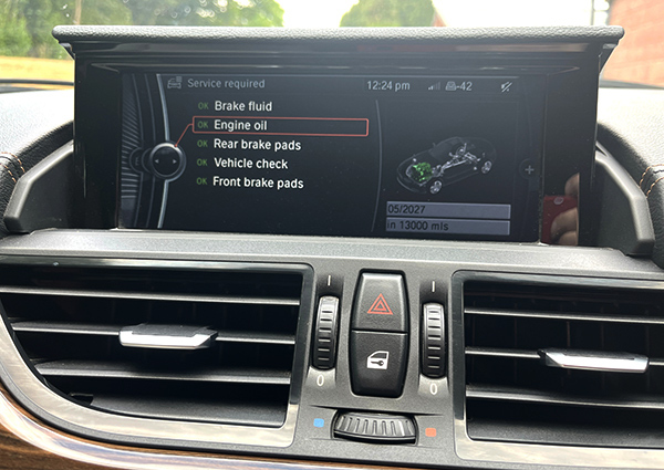 BMW Z4 35Is Sdrive Dct Red #15