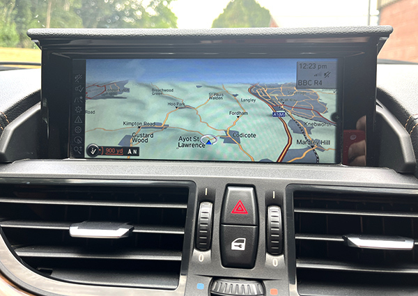 BMW Z4 35Is Sdrive Dct Red #13