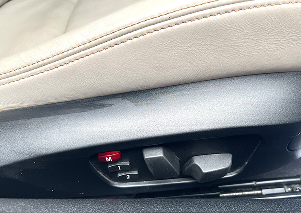 BMW Z4 35Is Sdrive Dct Red #17