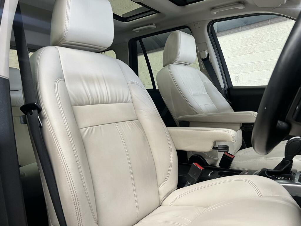 Land Rover Freelander 2 Metropolis Red #3