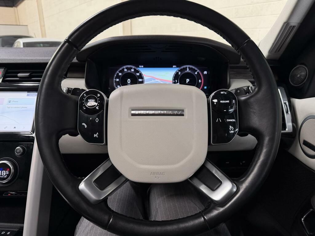 Land Rover Discovery 3 Hse Blue #2
