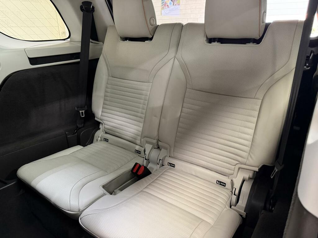 Land Rover Discovery 3 .0 Td V6 Se 4Wd Euro 6 S S White #7