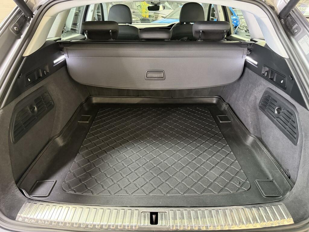 Audi E-tron 300Kw 55 Quattro 95Kwh Blue #7