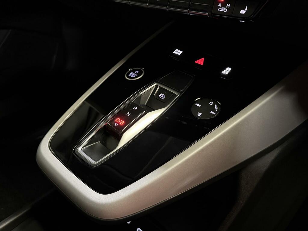 Audi Q4 E Tron Sport Blue #6