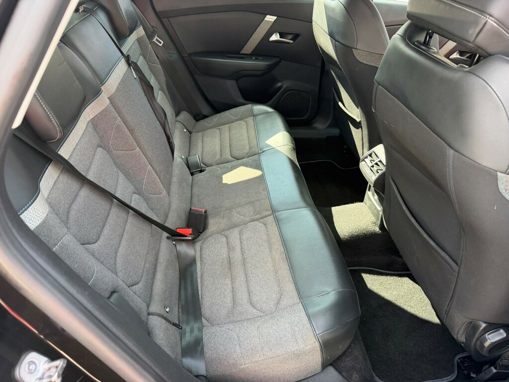 Citroen C4 1.2 Puretech Shine Euro 6 S S Red #32