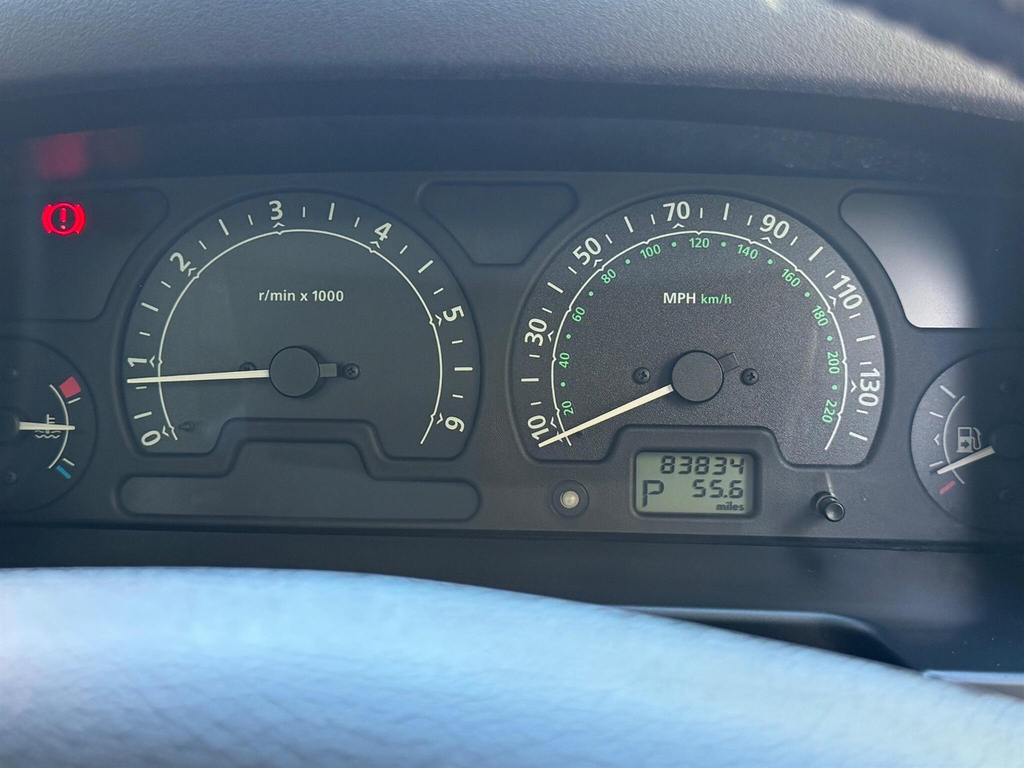 Land Rover Discovery Tdv6 S Blue #36