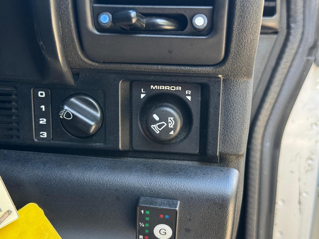 Land Rover Discovery Tdv6 S Blue #19