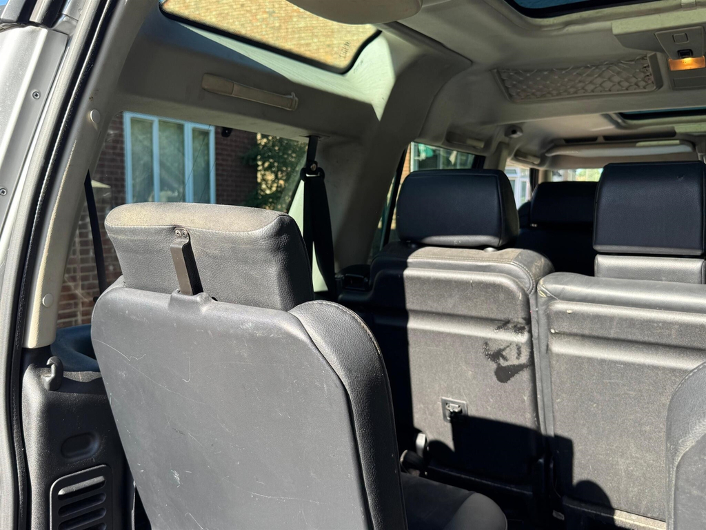Land Rover Discovery Tdv6 S Blue #30