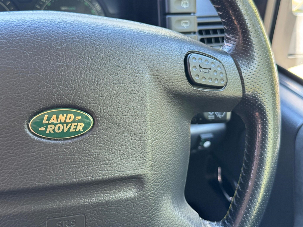 Land Rover Discovery Tdv6 S Blue #20