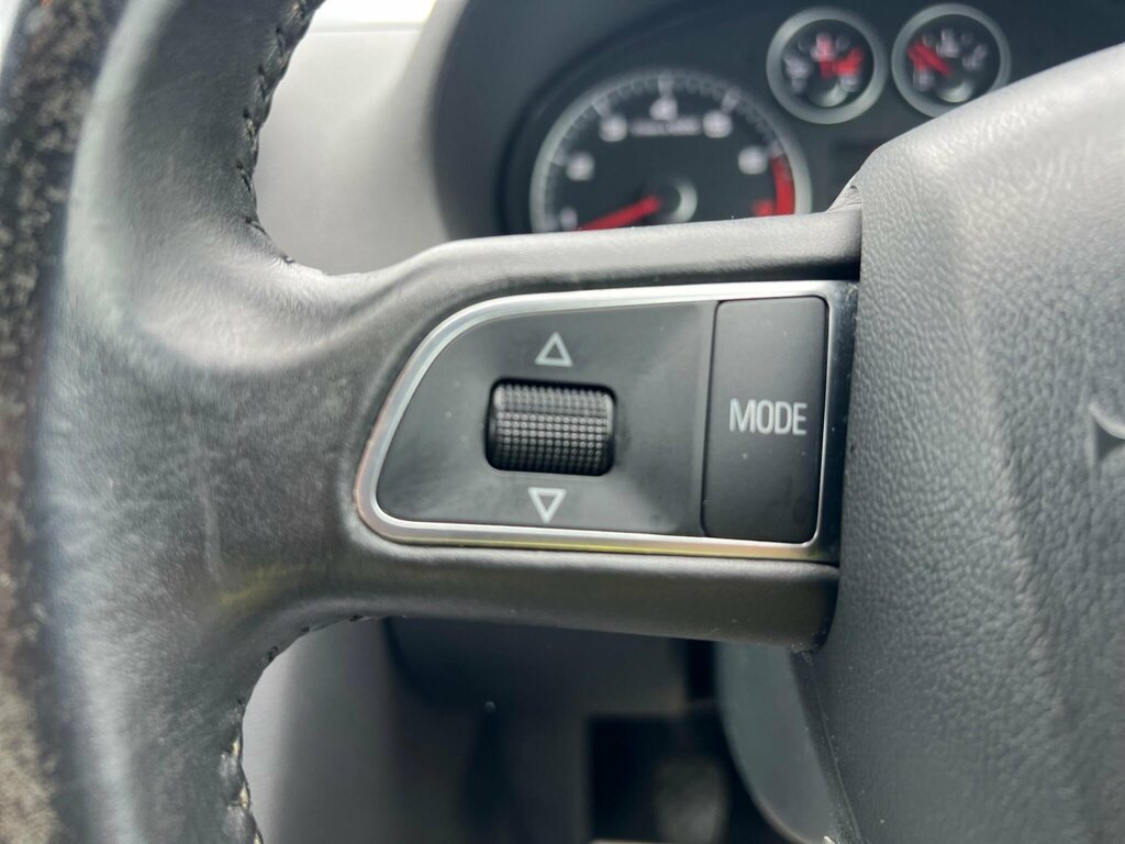 Audi A3 1.9 Tdie Sport Sportback Euro 4 Black #39
