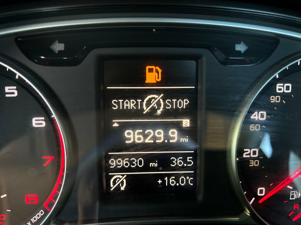 Audi A1 1.4 Tfsi Sport Sportback S Tronic Euro 5 Ss Silver #47