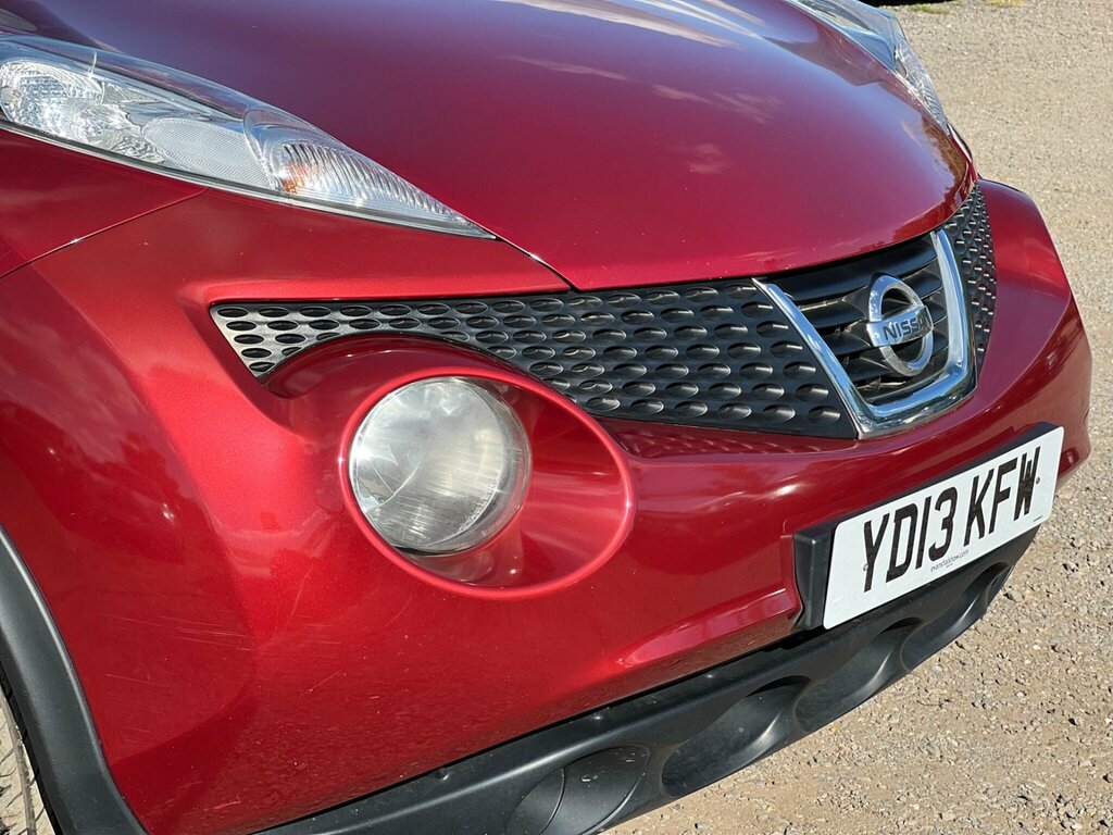 Nissan Juke 1.6 Dig-t Tekna Cvt 4Wd Euro 5 Black #13