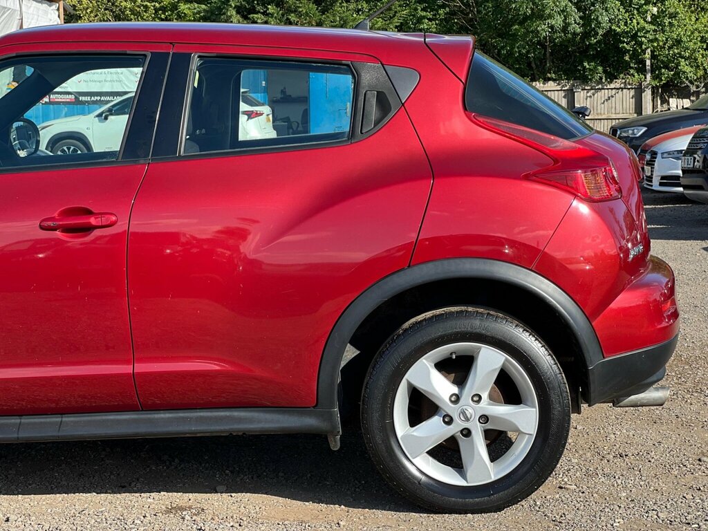 Nissan Juke 1.6 Dig-t Tekna Cvt 4Wd Euro 5 Black #23
