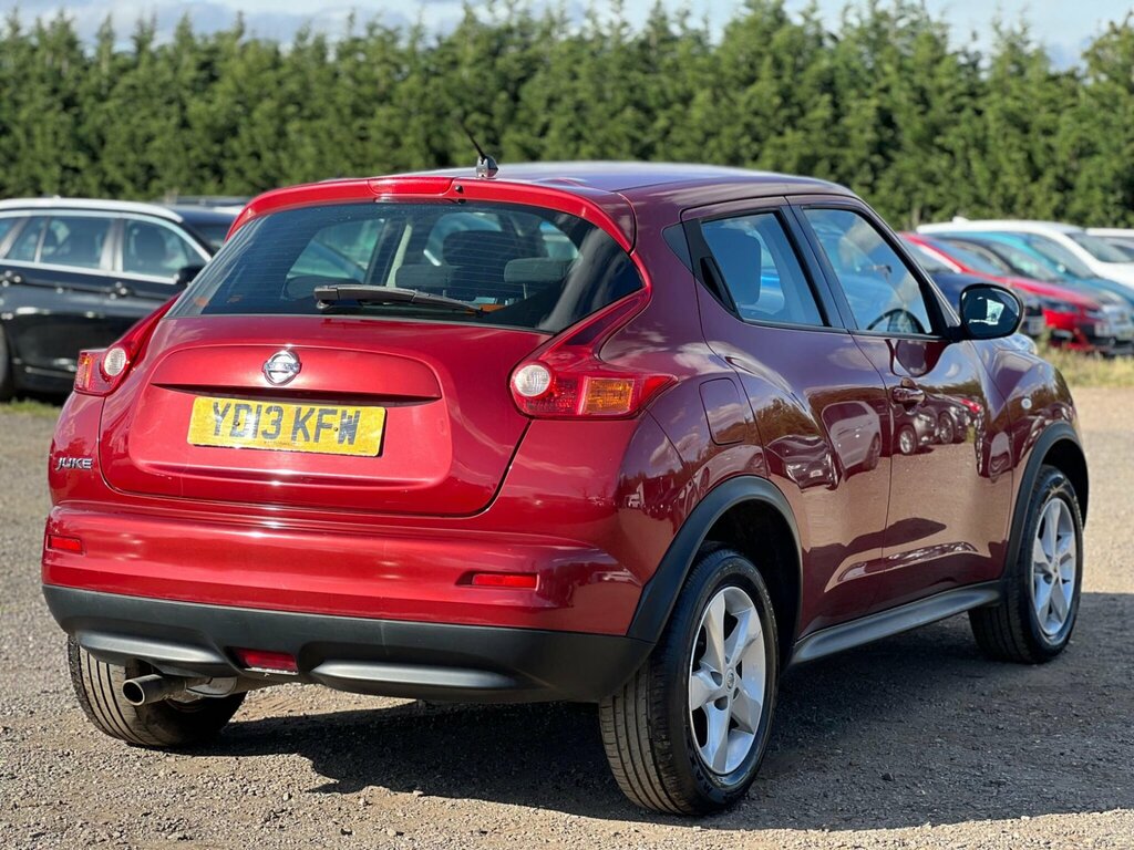 Nissan Juke 1.6 Dig-t Tekna Cvt 4Wd Euro 5 Black #17