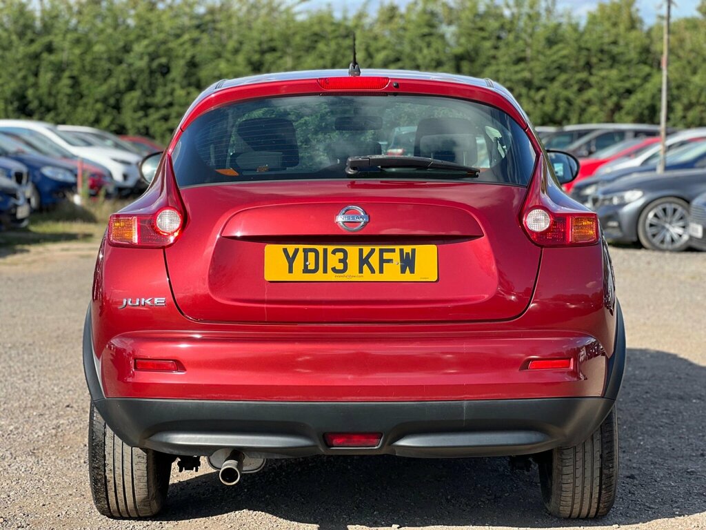 Nissan Juke 1.6 Dig-t Tekna Cvt 4Wd Euro 5 Black #18