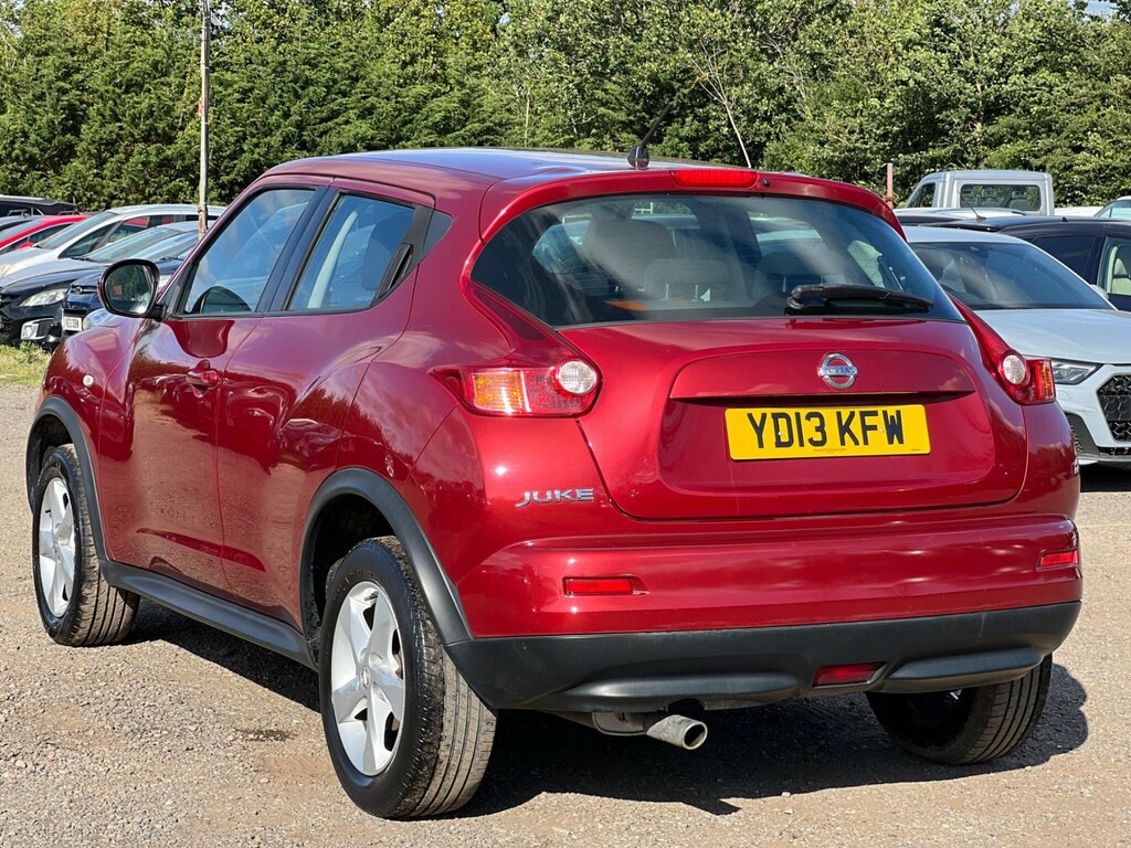 Nissan Juke 1.6 Dig-t Tekna Cvt 4Wd Euro 5 Black #16