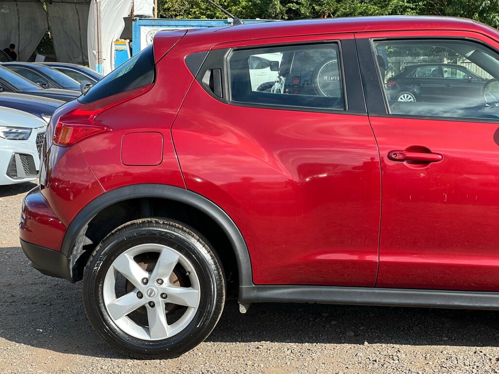 Nissan Juke 1.6 Dig-t Tekna Cvt 4Wd Euro 5 Black #8