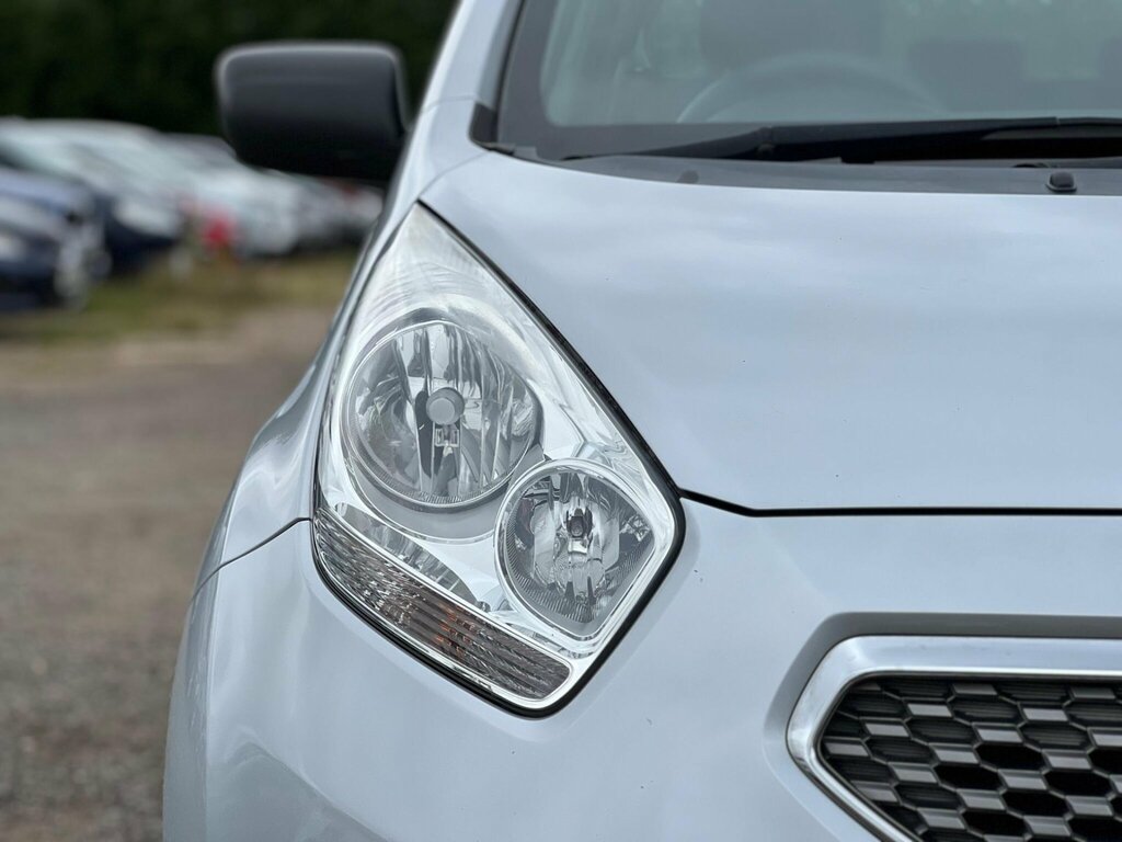 Kia Venga 1.4 2 Mpv Euro 5 89 Bhp Black #21
