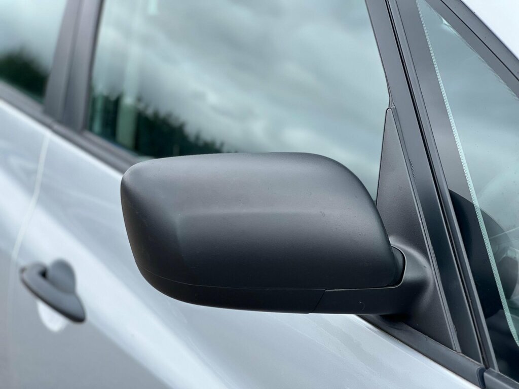 Kia Venga 1.4 2 Mpv Euro 5 89 Bhp Black #25