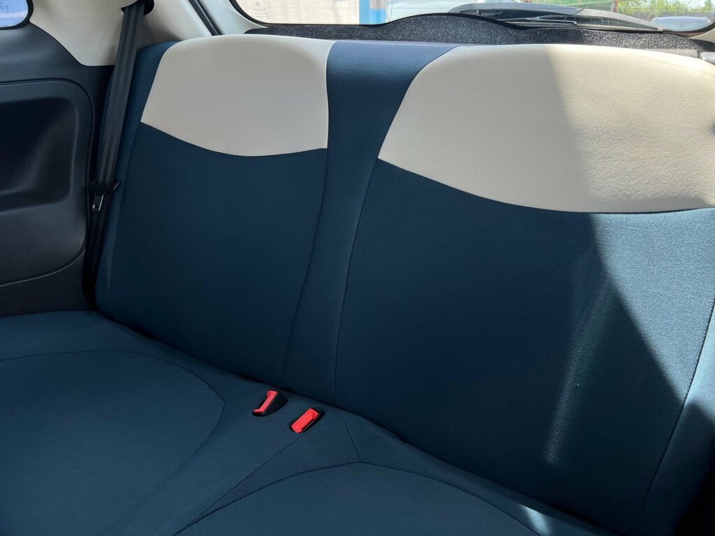 Fiat 500 0.9 Twinair Lounge Euro 5 Ss Red #32