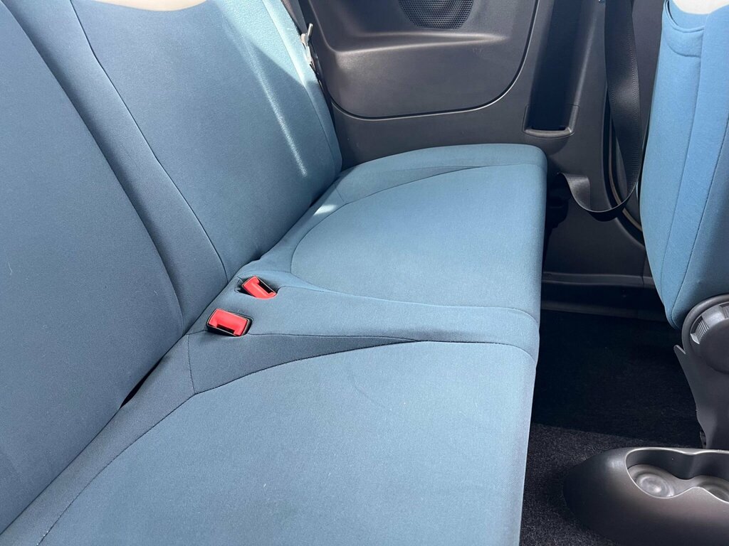 Fiat 500 0.9 Twinair Lounge Euro 5 Ss Red #26
