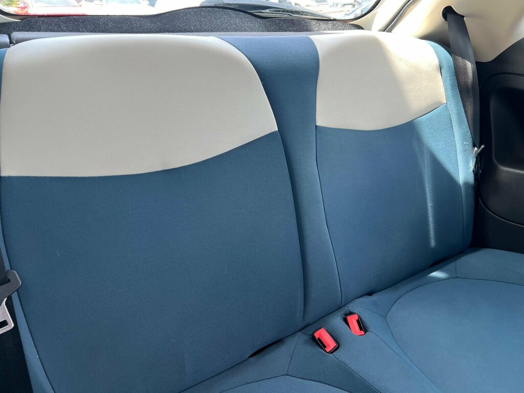 Fiat 500 0.9 Twinair Lounge Euro 5 Ss Red #27