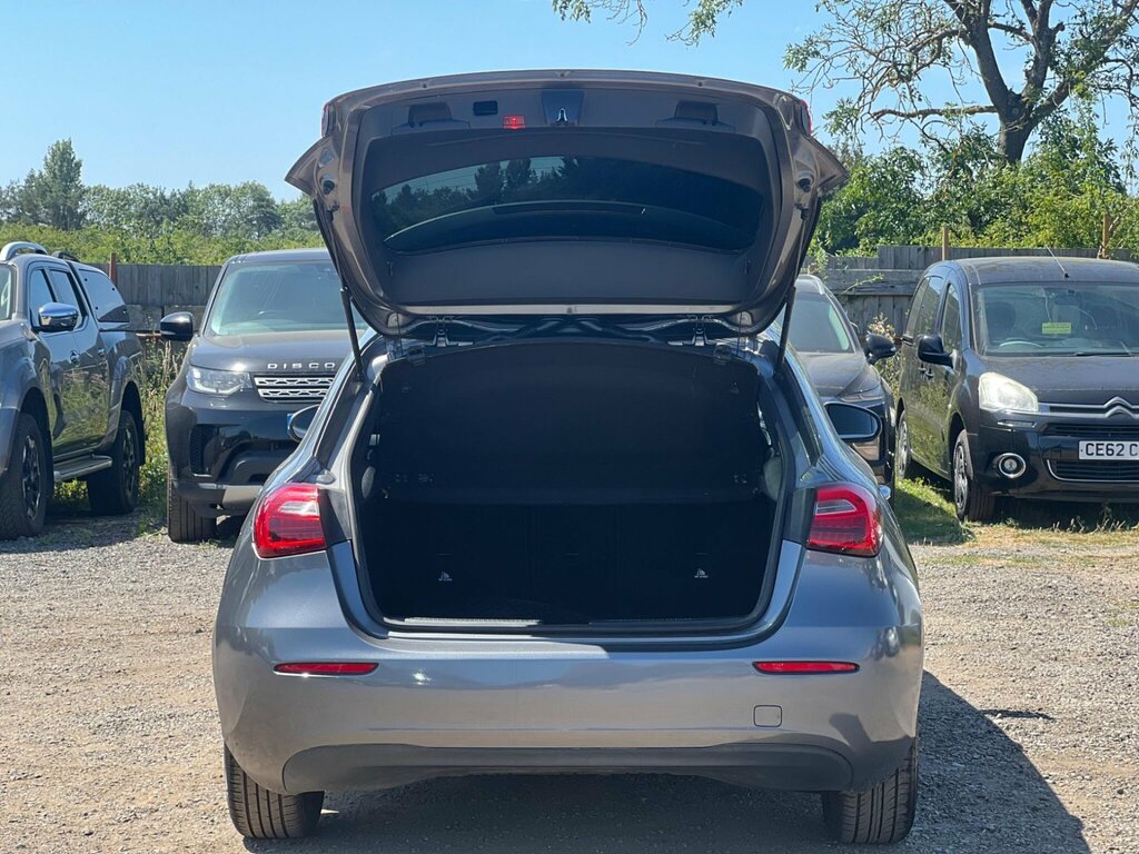 Mercedes-Benz A Class Hatchback Grey #8