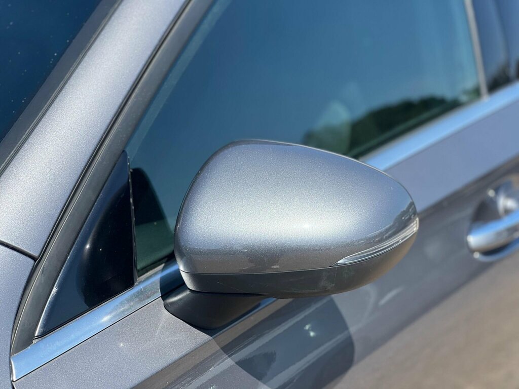 Mercedes-Benz A Class Hatchback Grey #25
