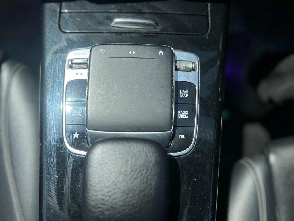 Mercedes-Benz A Class Hatchback Grey #52