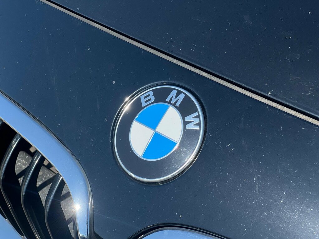 BMW 1 Series Efficientdynamics White #26