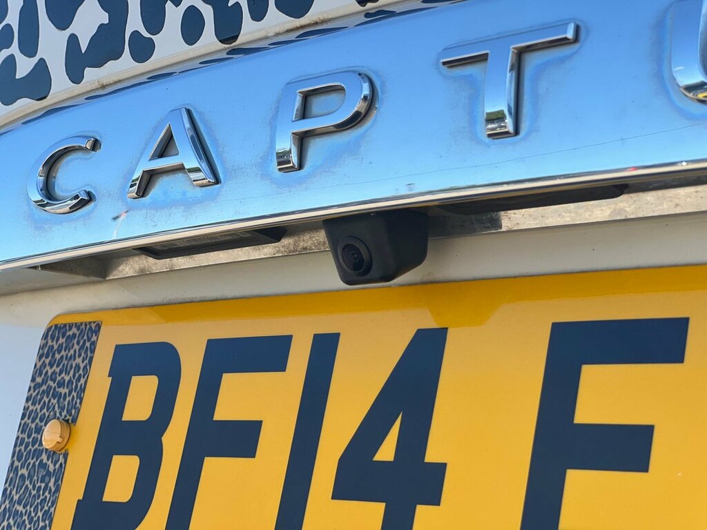 Renault Captur 1.5 Dci Silver #22