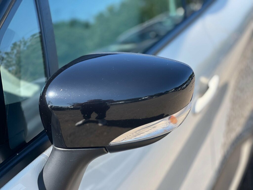 Renault Captur 1.5 Dci Silver #24