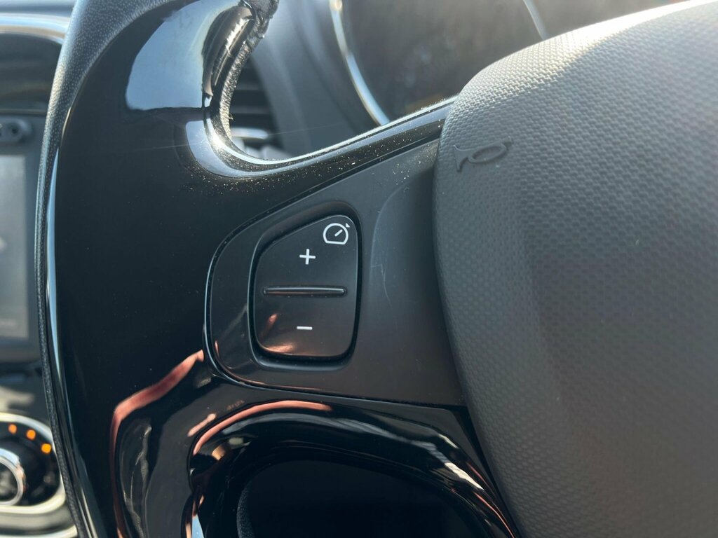 Renault Captur 1.5 Dci Silver #44
