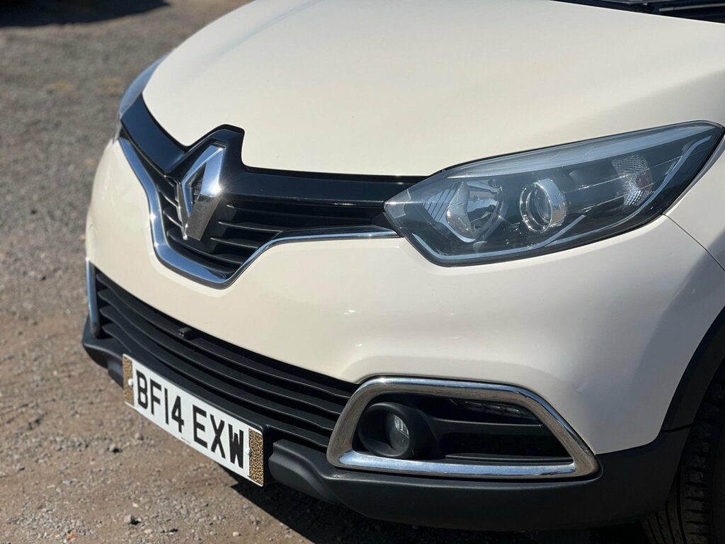 Renault Captur 1.5 Dci Silver #25
