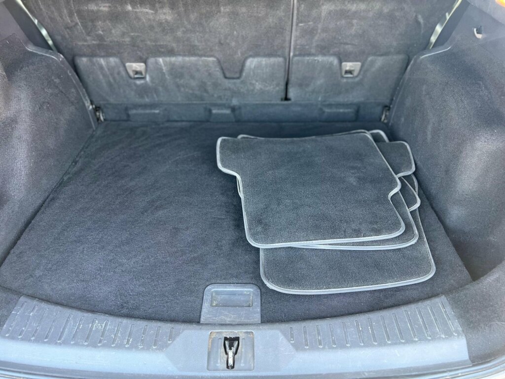 Ford Kuga Hatchback 2.0 White #9