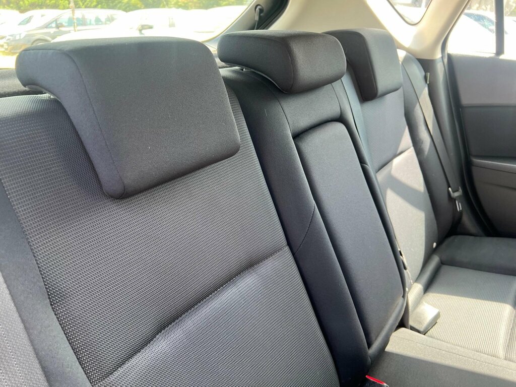 Mazda 3 1.6L Ts2 105 Bhp Silver #29