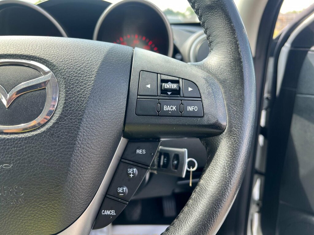 Mazda 3 1.6L Ts2 105 Bhp Silver #44