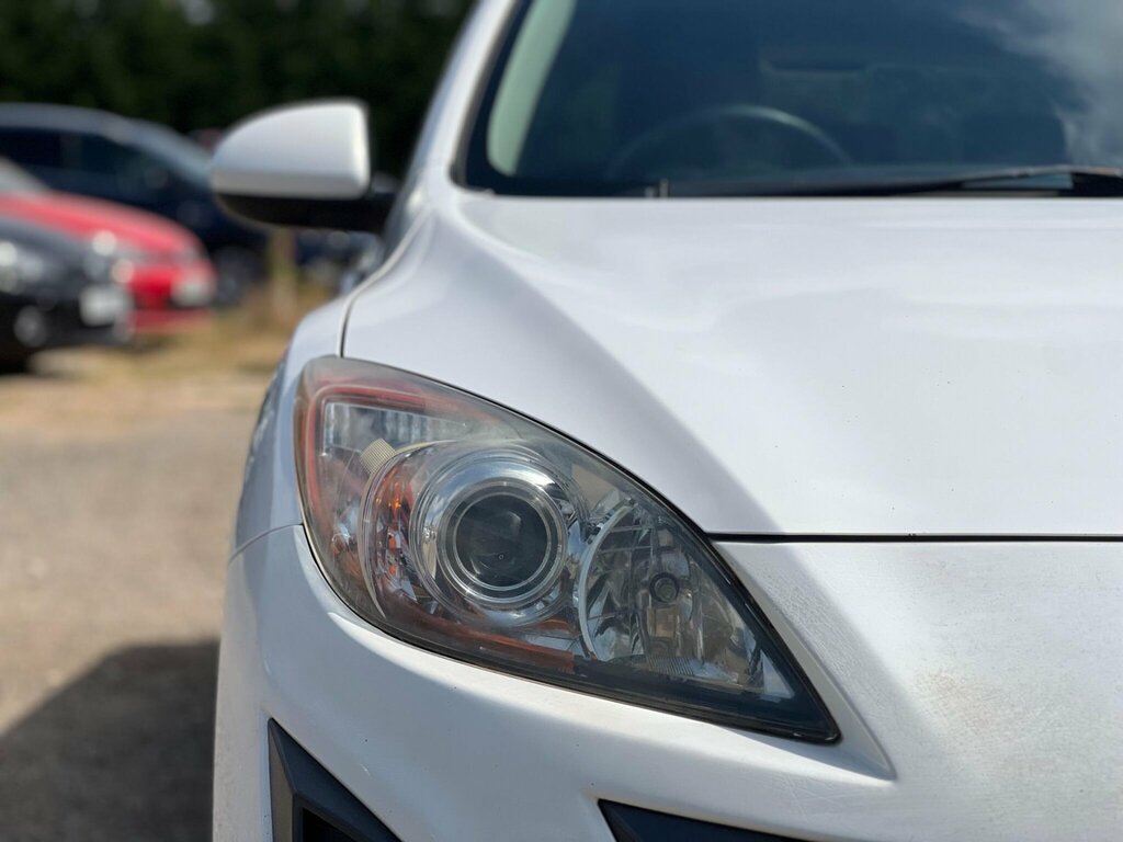 Mazda 3 1.6L Ts2 105 Bhp Silver #21