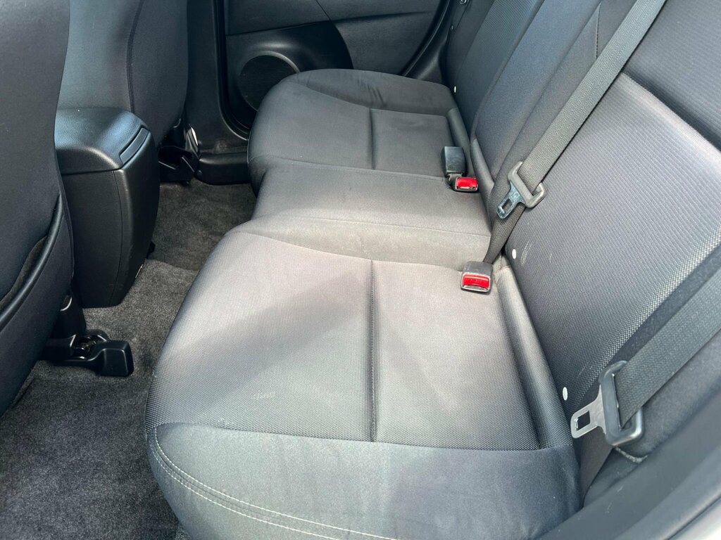 Mazda 3 1.6L Ts2 105 Bhp Silver #30