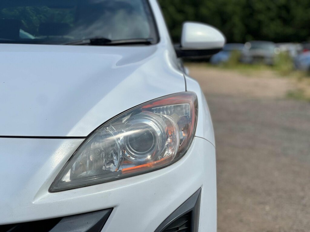 Mazda 3 1.6L Ts2 105 Bhp Silver #20