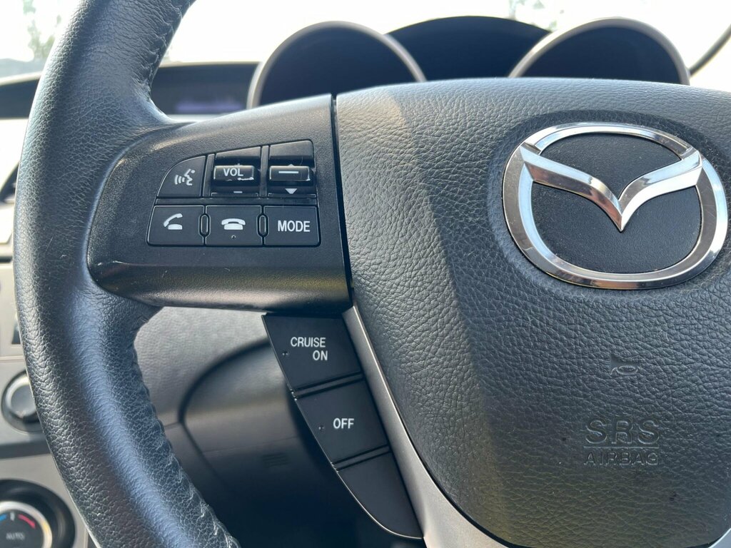 Mazda 3 1.6L Ts2 105 Bhp Silver #43