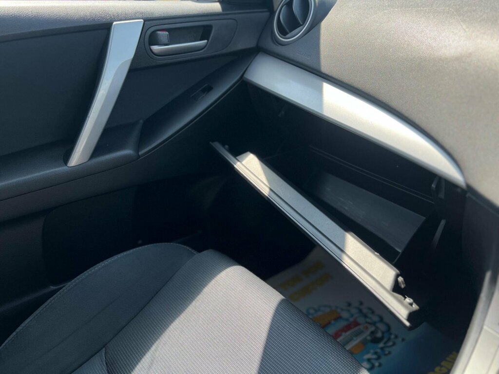 Mazda 3 1.6L Ts2 105 Bhp Silver #56