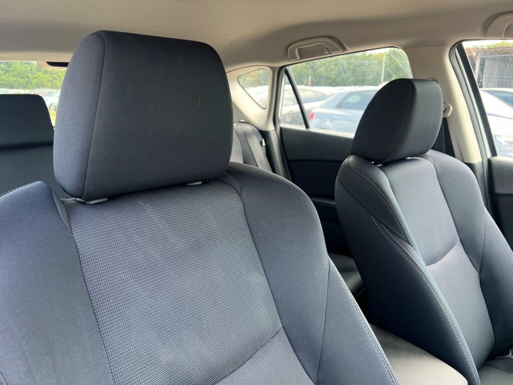 Mazda 3 1.6L Ts2 105 Bhp Silver #26