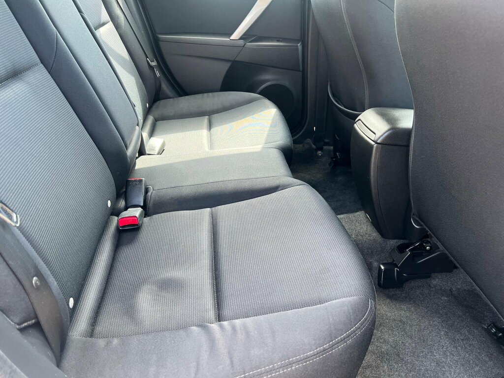 Mazda 3 1.6L Ts2 105 Bhp Silver #27
