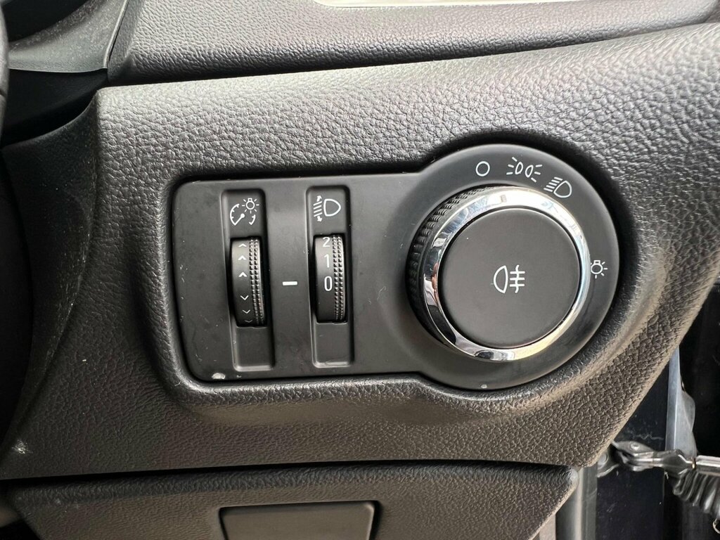 Vauxhall Astra 1.6 16V Elite Black #40